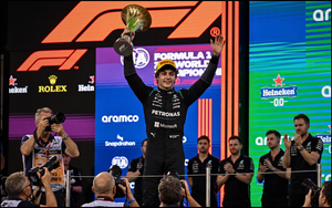 Kimi Antonelli Could Become F1’s Youngest World Champion
