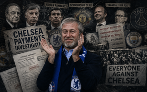 Chelsea transfer paperwork remains open beside an FA decision imposing a £10m fine and suspended two-window registration ban.