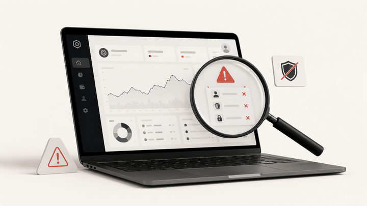 How to Spot a Shady Crypto Platform