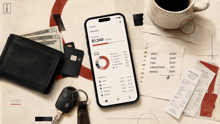 Best Free Budgeting App for Guys Who Hate Budgeting