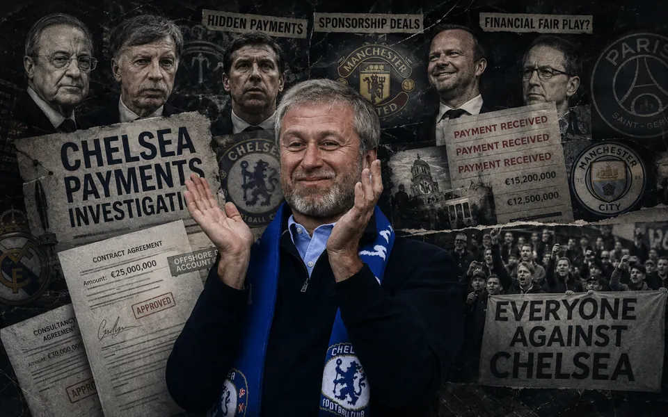 Chelsea transfer paperwork remains open beside an FA decision imposing a £10m fine and suspended two-window registration ban.