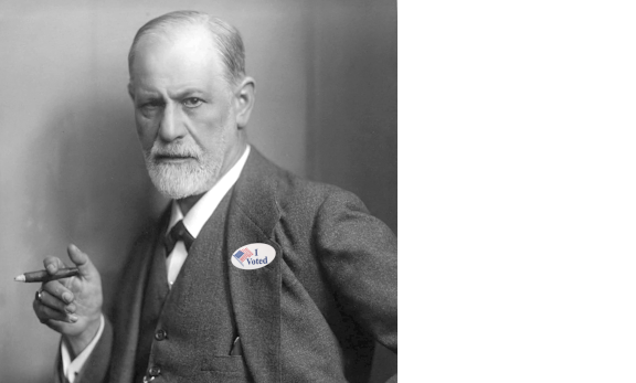 Voters don't know
