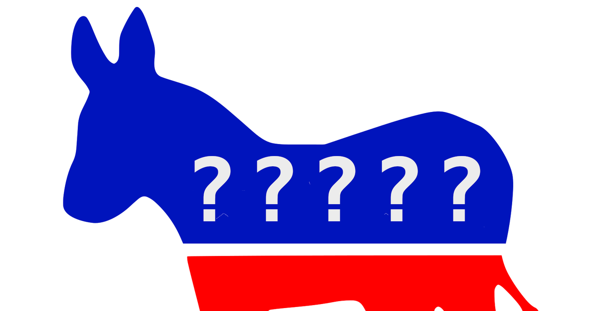 What is a Democrat?