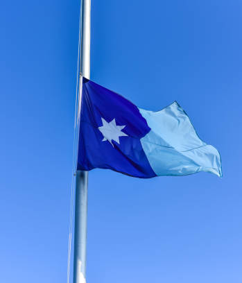 Make it the biggest damn funeral ever in Minnesota