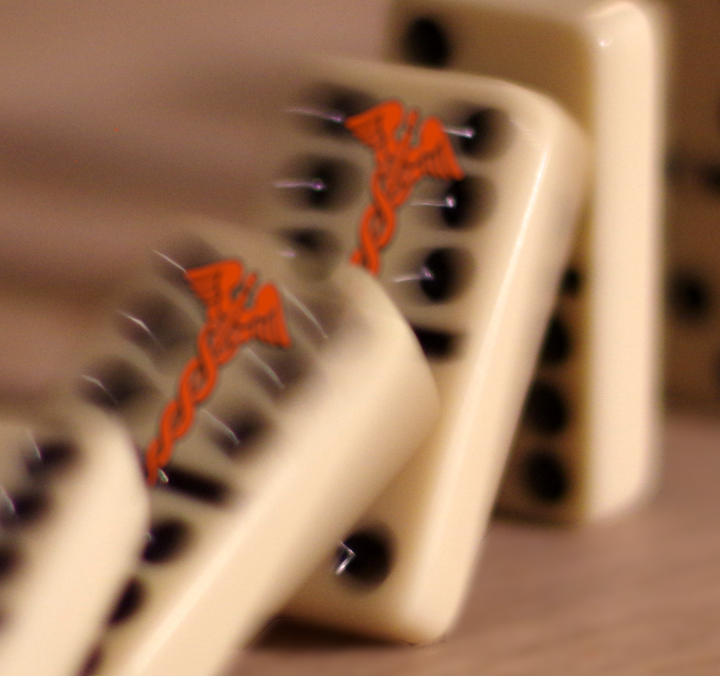 GOP Big Deadly Bill will hurt most all of us