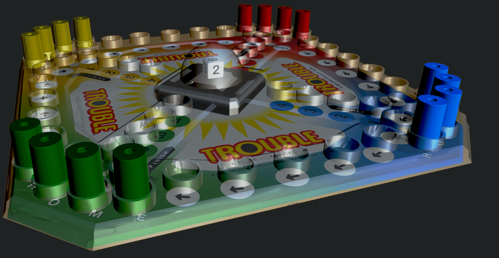 We need Good Anxiety