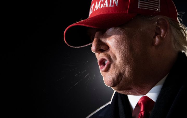 Voters Must See What Is Coming