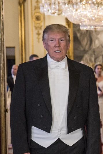 What Do these MAGA Fascists Want Anyway?