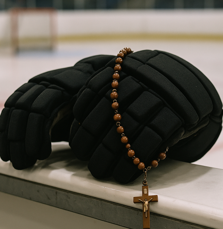 Vatican has Elbows Up with Leo XIV