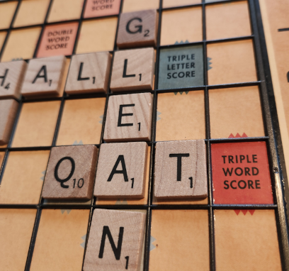 The Right doesn't play right.