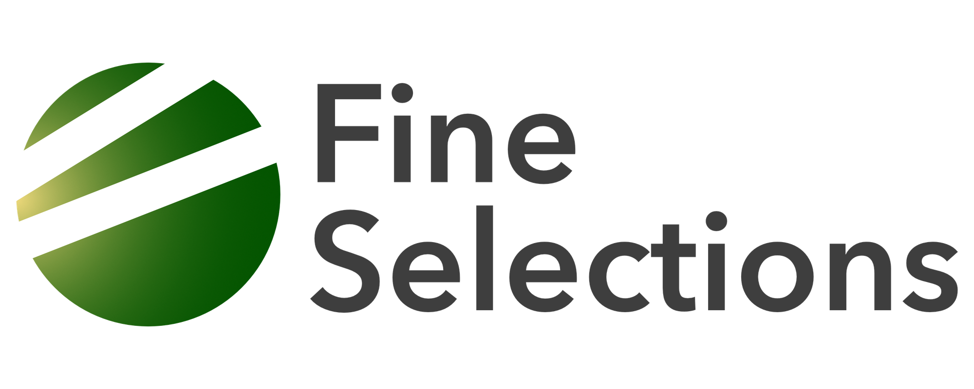 Fine Selections icon