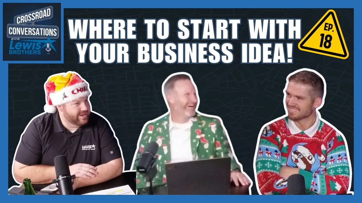 From Idea to Action: How to Begin Your Business Journey