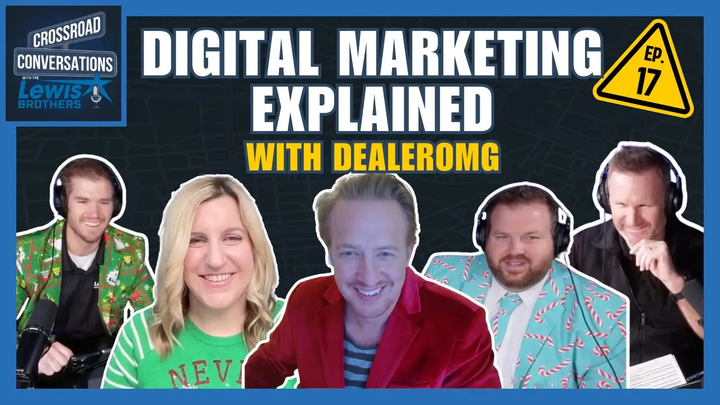 From Billboards to Digital: How to Master Modern Marketing