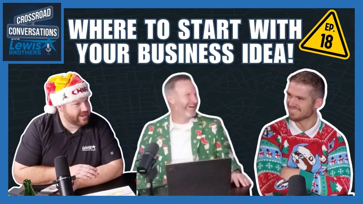 From Idea to Action: How to Begin Your Business Journey