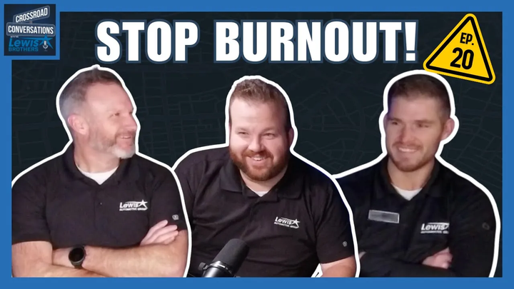 Avoiding Burnout: Fueling Sustainable Business Growth