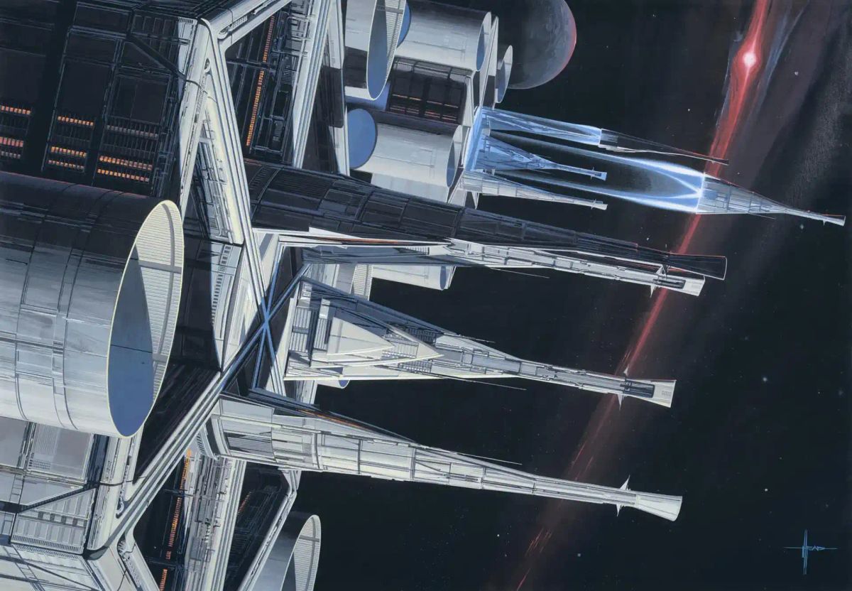 The FF Neural Exploratory Lab.