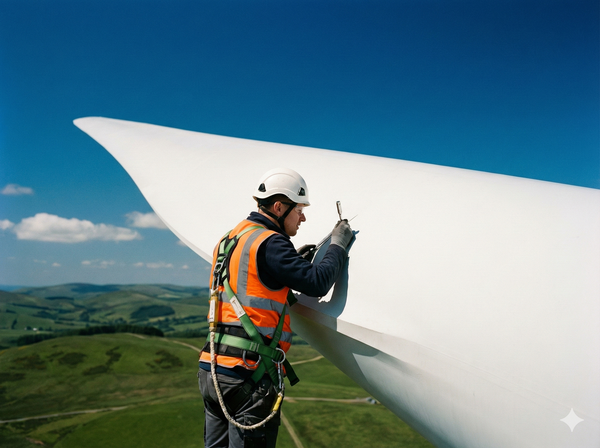 The Industrial Gigs Vision