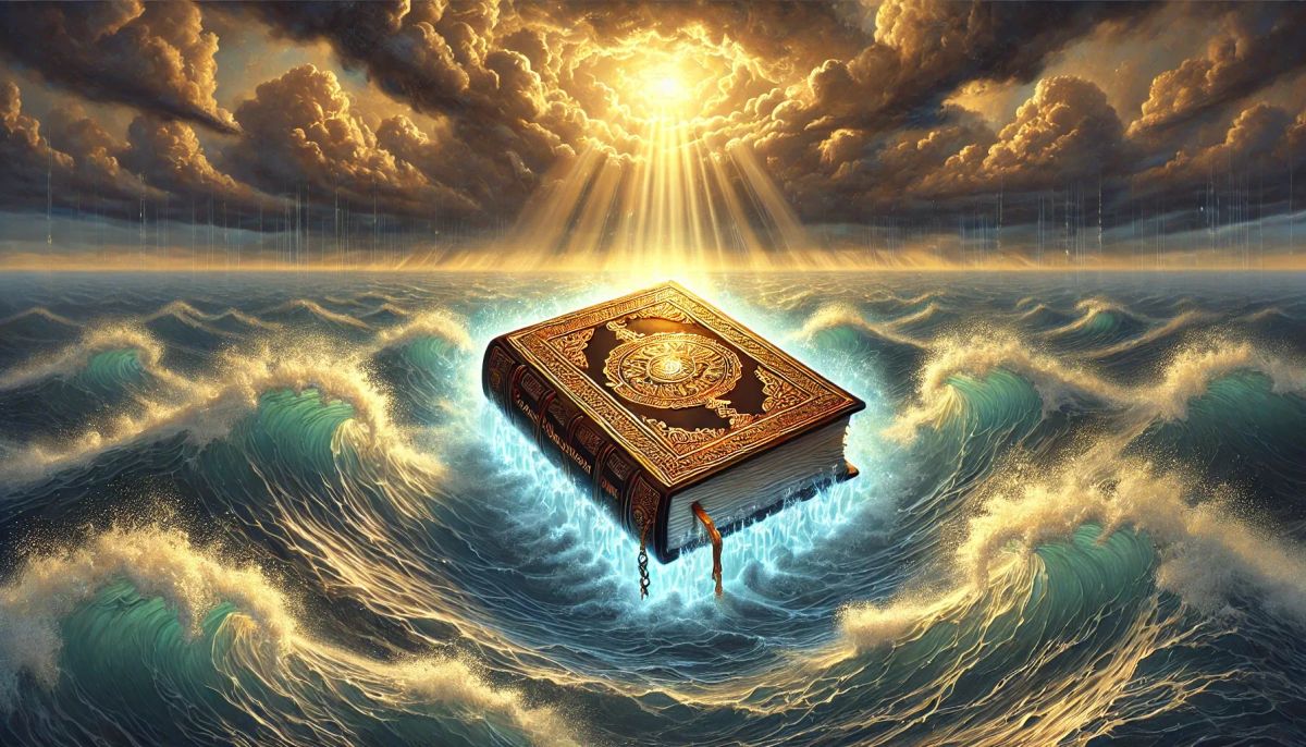 Finding My Anchor: The Benefit of Daily Reading with Friends
