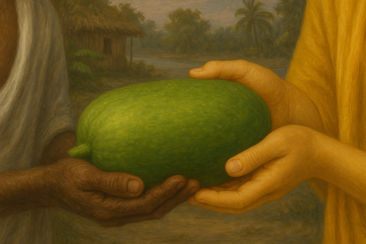 Mahāprabhu's Love for the Unseen Devotee (Part Four)