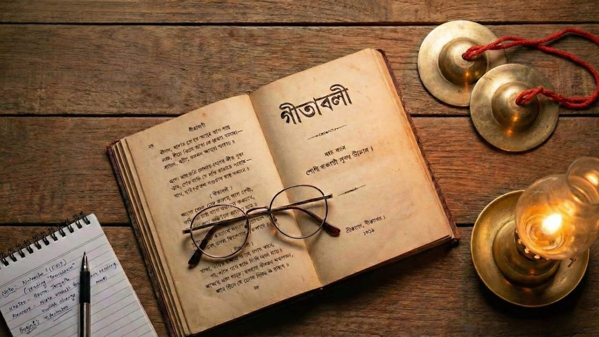 Beyond the Translation: Learning the Language of Śrīla Bhaktivinoda Ṭhākura’s Songs