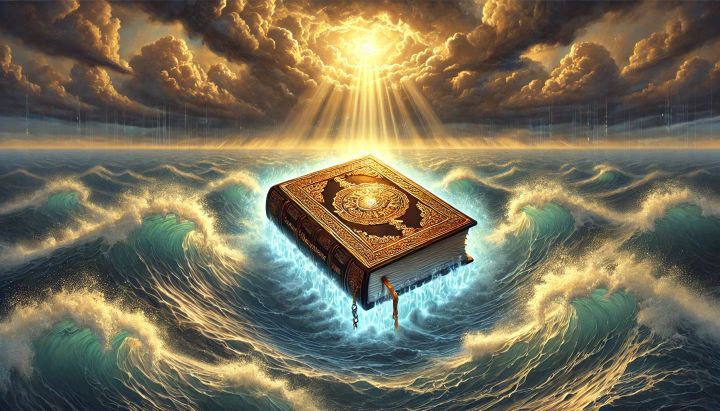 Finding My Anchor: The Benefit of Daily Reading with Friends