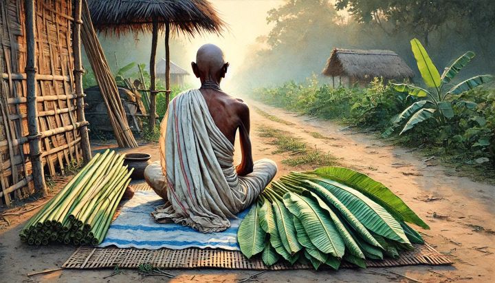 Mahāprabhu's Love for the Unseen Devotee (Part One)