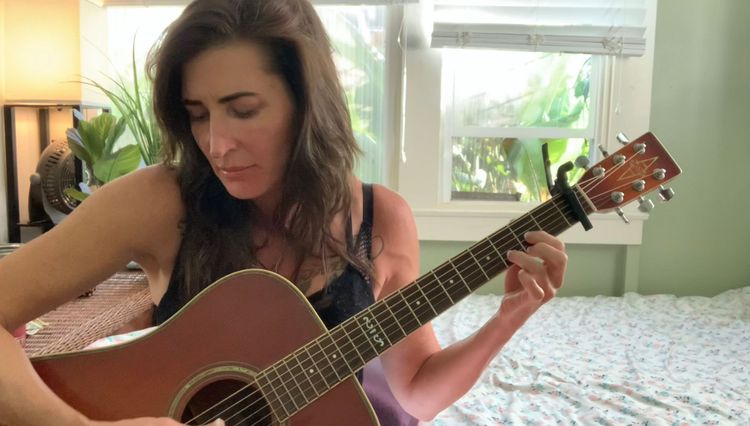 Acoustic Interlude: Politics