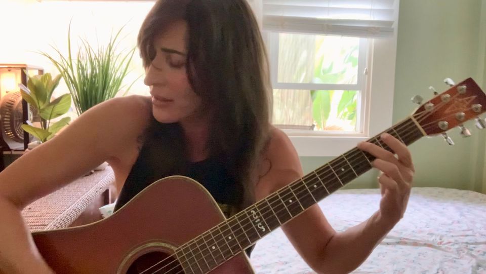 Acoustic Interlude: Long Story Short