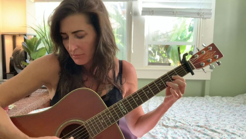 Acoustic Interlude: Politics