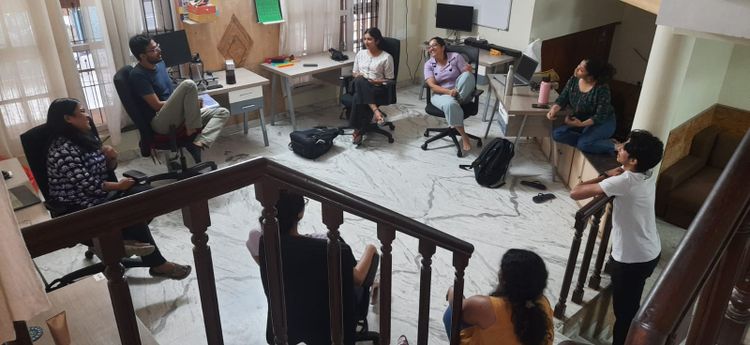 Transitioning from school to work is hard! Some advice on managing the self