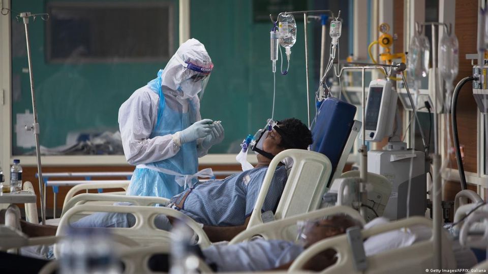 We're not teaching medicine well