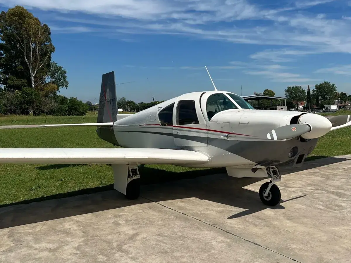 Avión para producciones de fotos-2