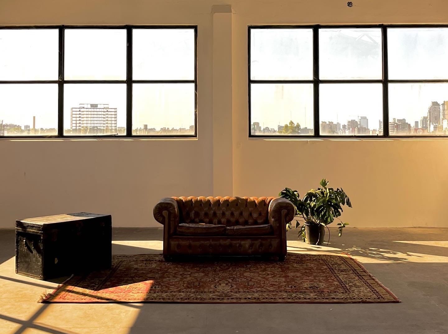 Espacio Piso Cuatro - Espacio A-0