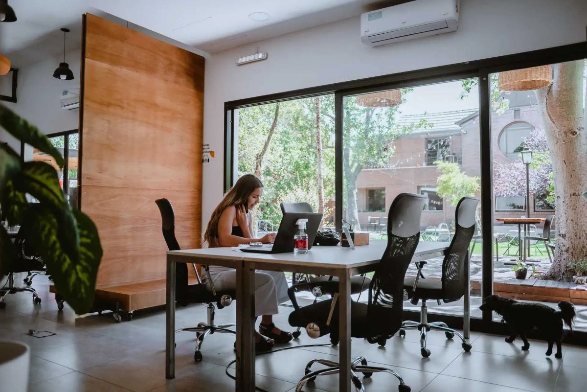 Los 10 mejores coworks en Buenos Aires (2024)