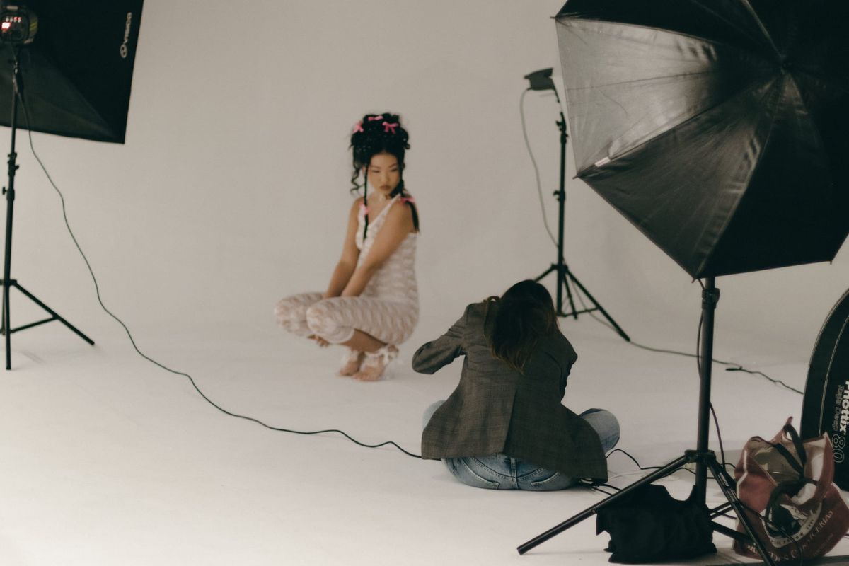 Los 10 mejores estudios de fotografía en Buenos Aires (2024)