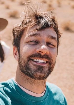 Federico Garcia Ferrando