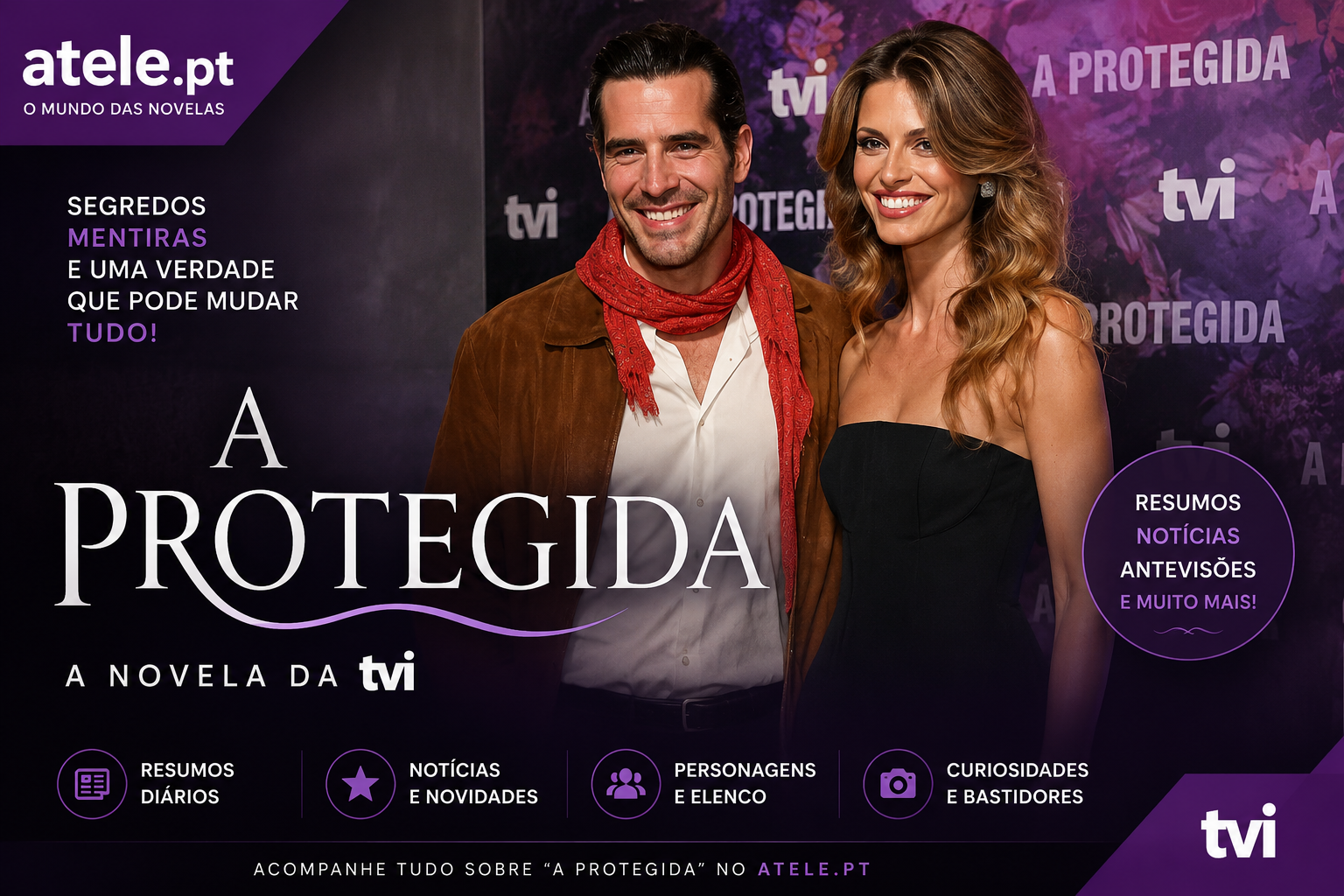 A Protegida
