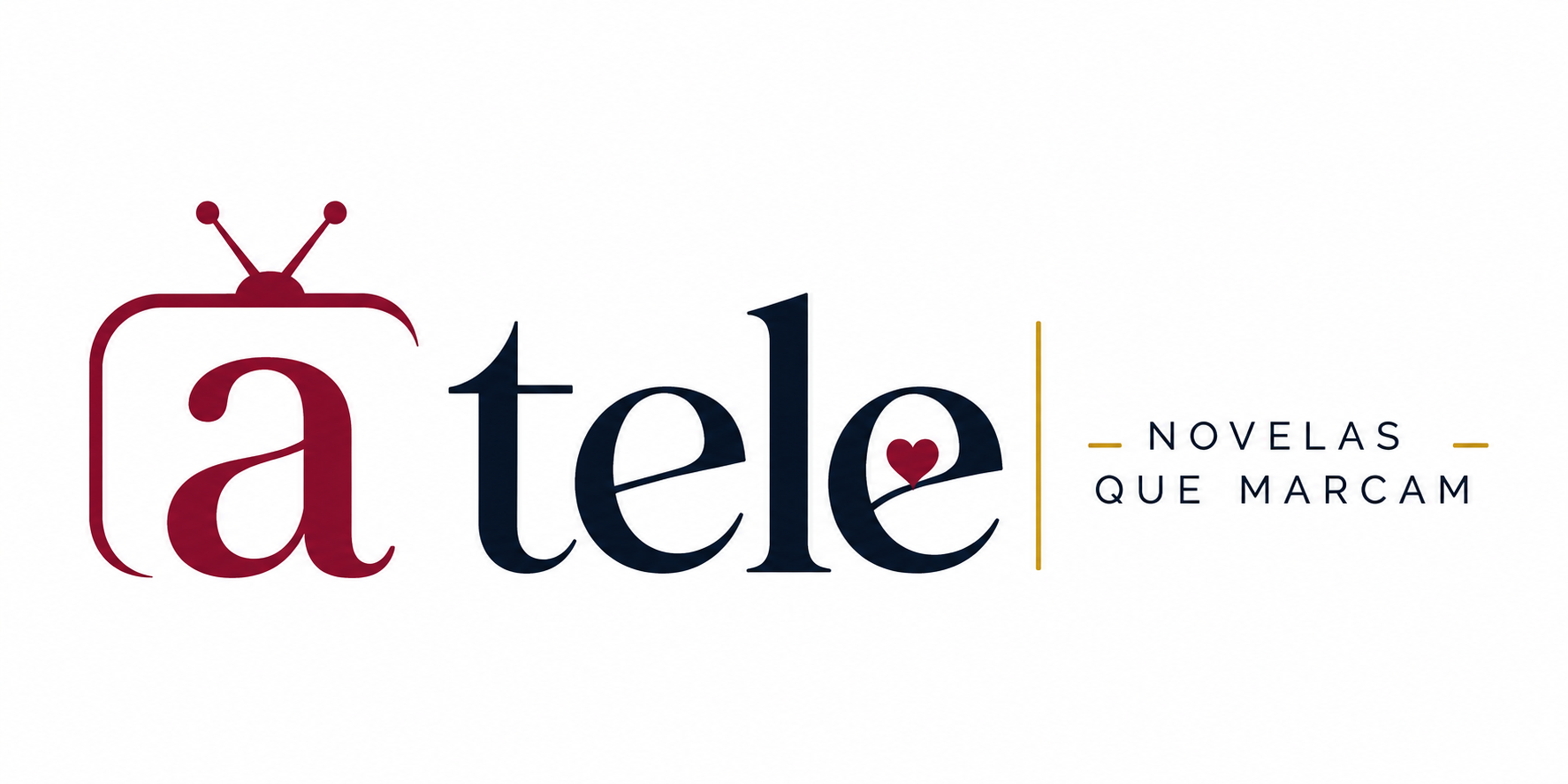 aTele | Novelas, Televisão e Ficção home