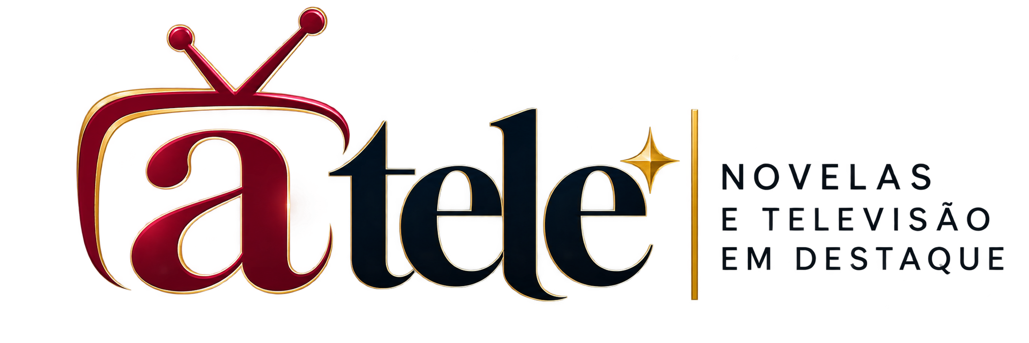 aTele | Novelas, Televisão e Ficção