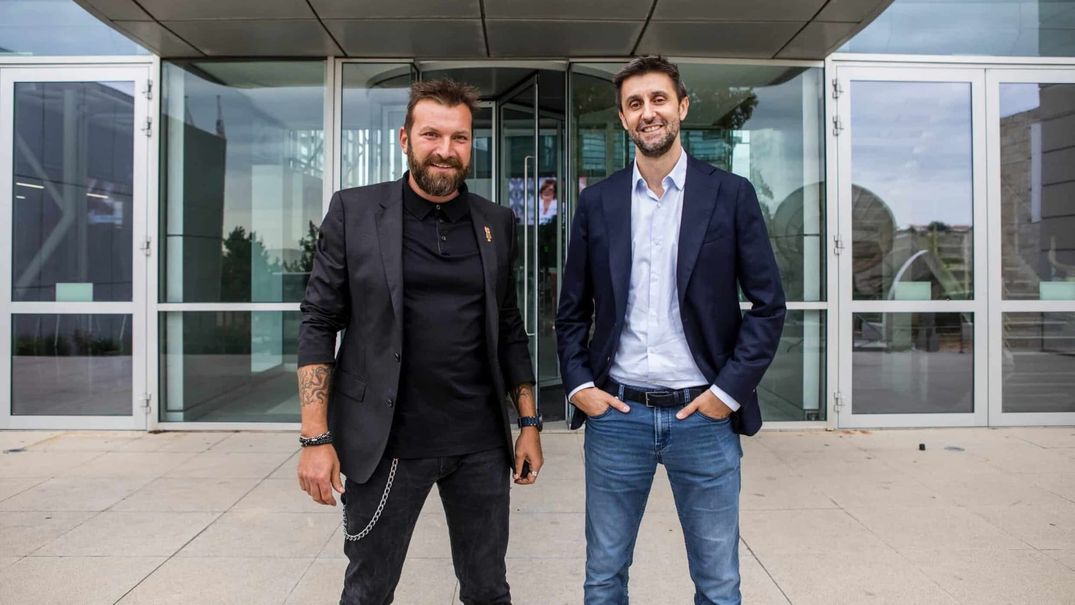 Ljubomir Stanisic fora da SIC: “Estou na boa vida”