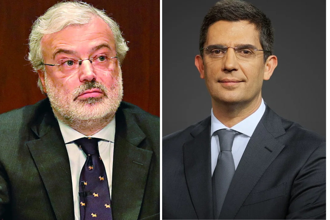 Mudanças na RTP: nova direção de informação assume funções após saída de António José Teixeira