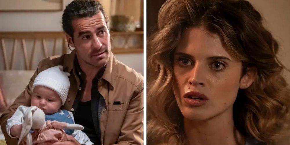 A Protegida: JD promete lutar por Mariana e reacende esperanças