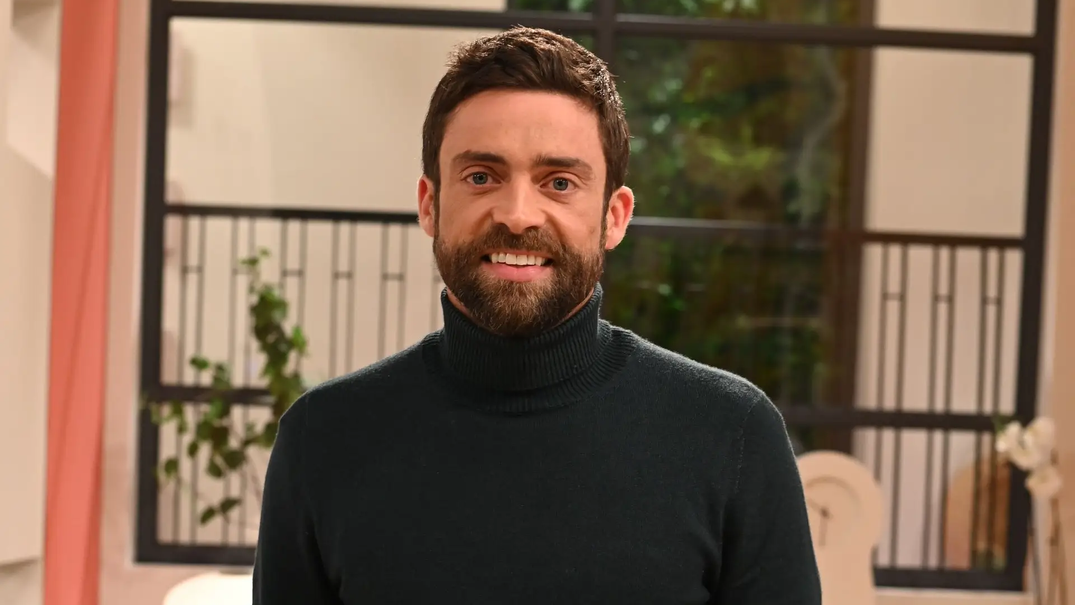 Diogo Amaral regressa à SIC e será protagonista de nova novela