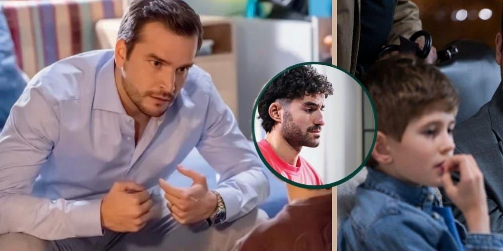 'Amor à Prova': Tomás antecipa-se e mente a Nico: "O Cristiano é uma pessoa má!"