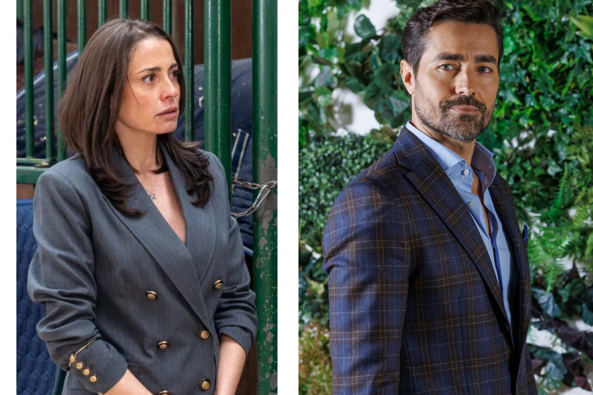 Sofia enfrenta a ruína e a prisão em ‘A Herança’. Tudo volta a falhar