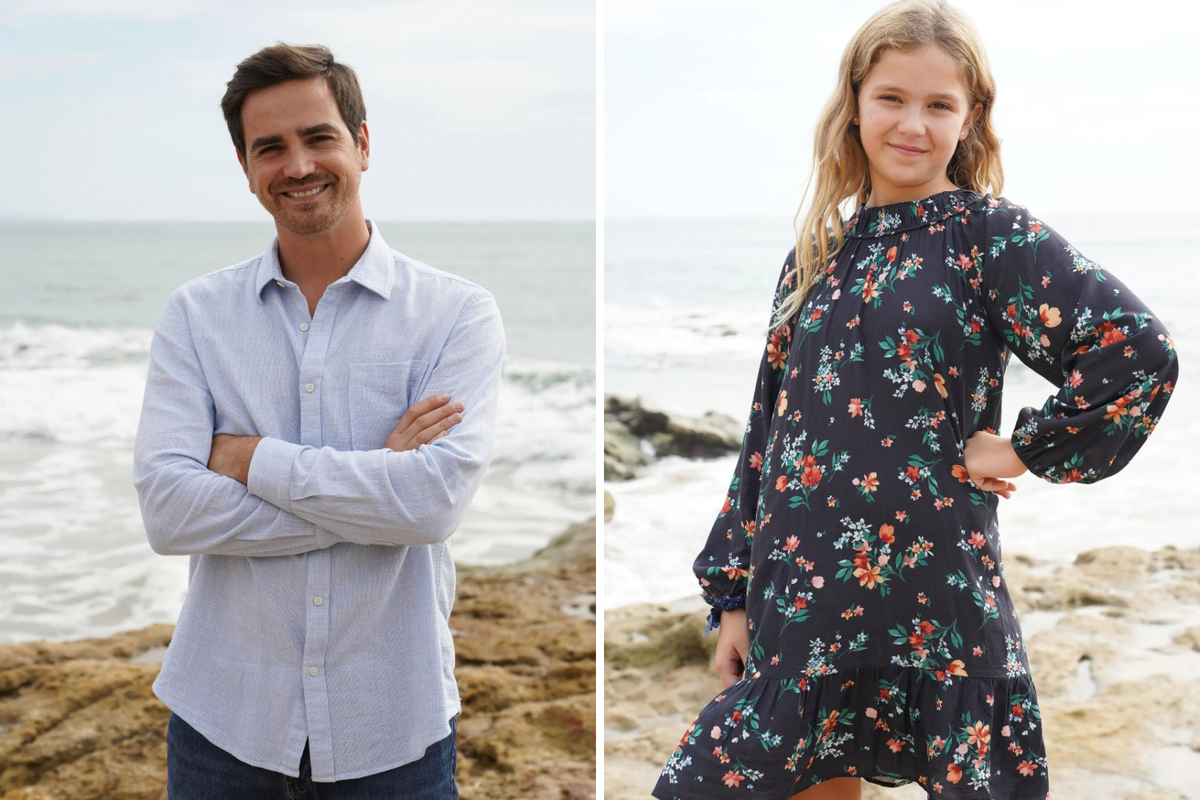 Rafael tem uma overdose e é encontrado inconsciente pela filha em ‘A Herança’