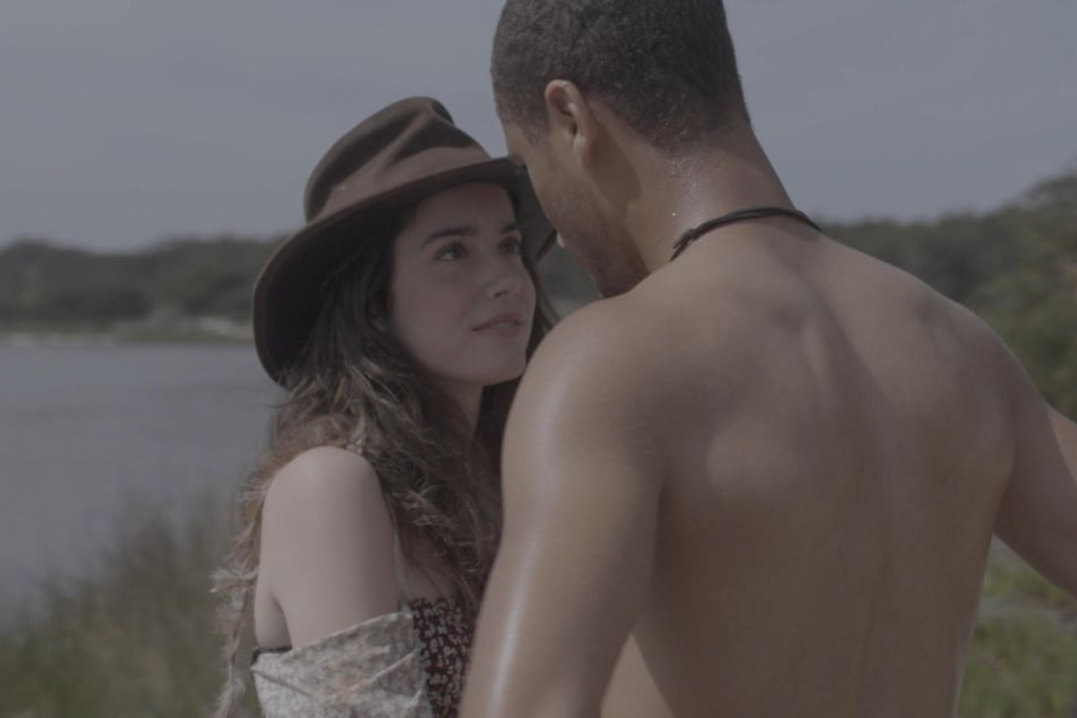 Talu descobre mentira de Zuri e termina relação: “Nem sei se essas lágrimas são verdade”