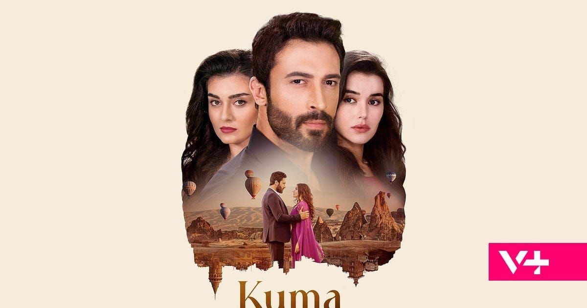 'A Outra Mulher': TVI renova aposta nas novelas turcas com dívida ao passado da SIC