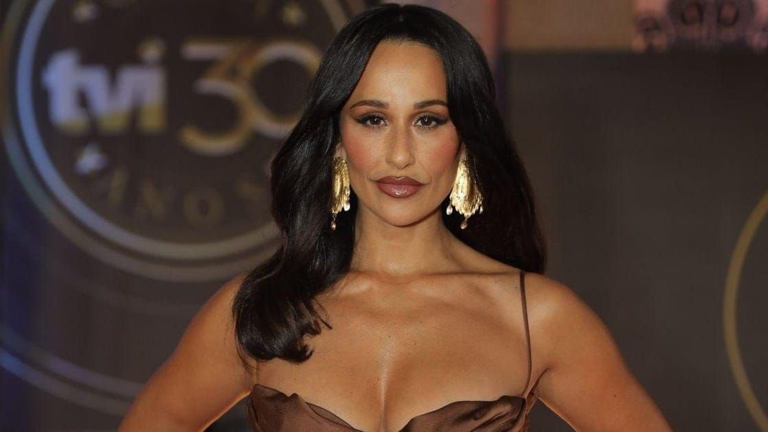 Rita Pereira brilha como antagonista em 'Terra Forte': vilã inesquecível a caminho da TVI