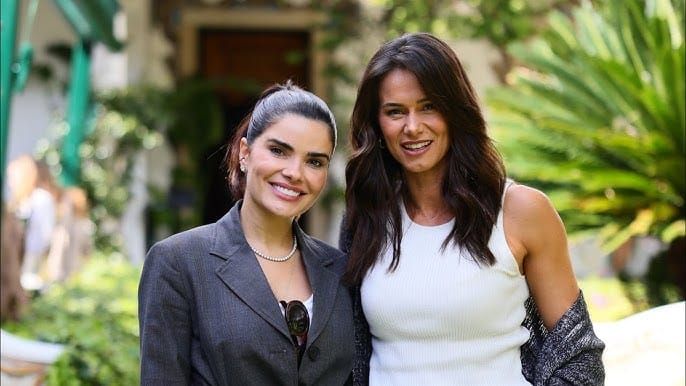 ‘Vitória’: Tudo sobre a nova novela da SIC